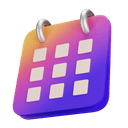 Set it and forget it icon