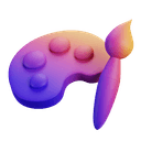Customize icon